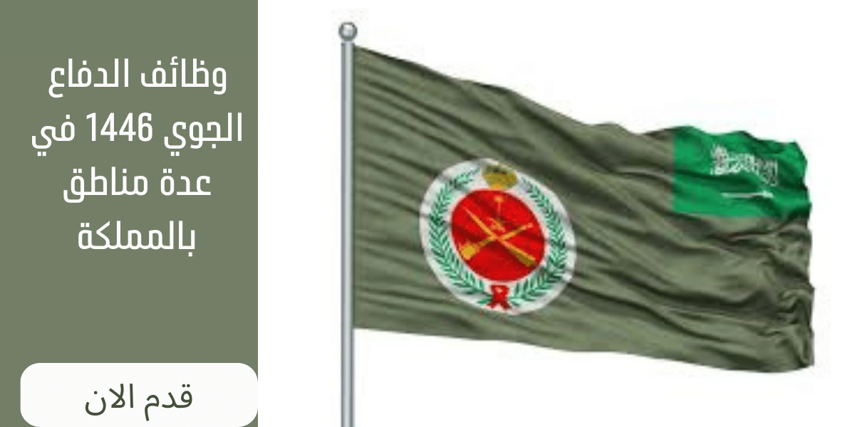 وظائف الدفاع الجوي