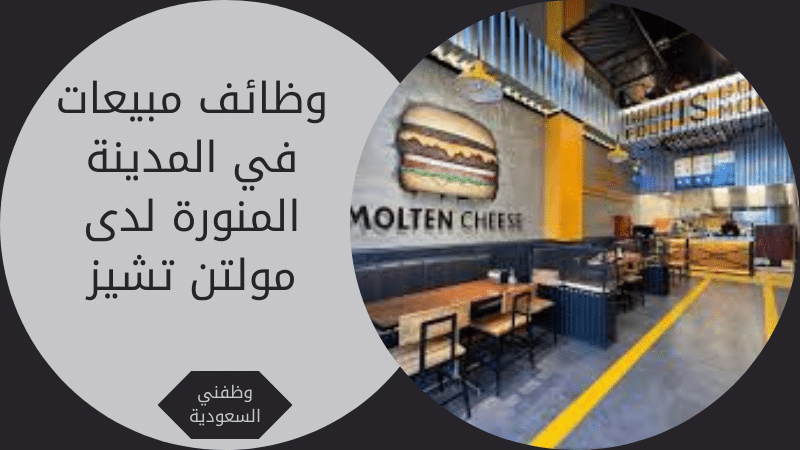 وظائف مبيعات